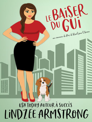 cover image of Le Baiser du Gui